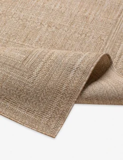 Jabari Indoor / Outdoor Rug -Home Decor Sale TRG 2331 3