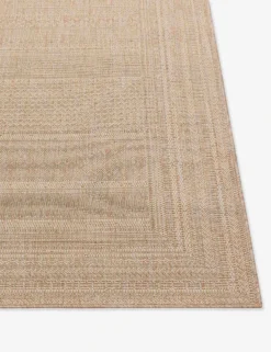Jabari Indoor / Outdoor Rug -Home Decor Sale TRG 2331 4