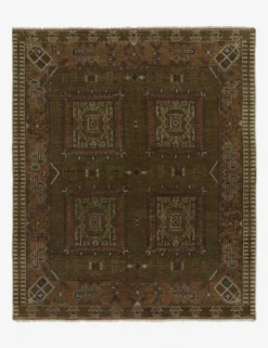 Tahj Rug