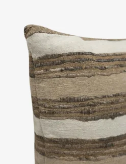 Thora Silk Pillow -Home Decor Sale ThoraLumbarPillow 5059