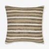 Thora Silk Pillow
