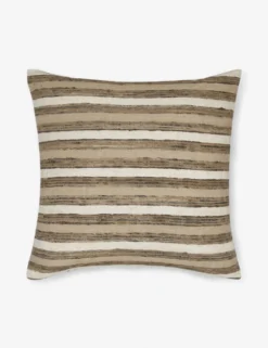 Thora Silk Pillow