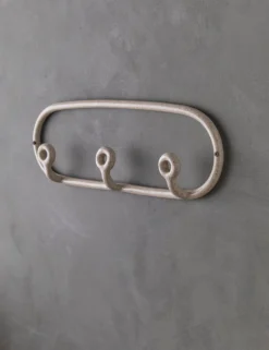 Trio Coat Rack By SIN Ceramics 21 Trio Coat Rack By SIN Ceramics -Home Decor Sale TrioCoatRack SpeckledWhite A06564192840 Product scaled
