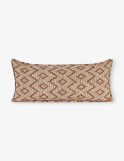 Shakti Lumbar Pillow