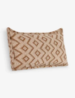Shakti Lumbar Pillow -Home Decor Sale V260017 2 scaled