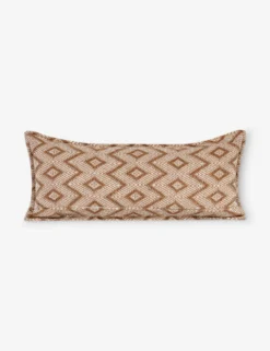 Shakti Lumbar Pillow -Home Decor Sale V260017 4 scaled