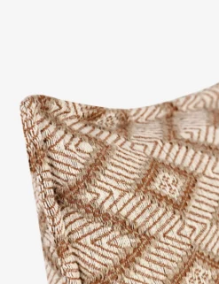 Shakti Lumbar Pillow -Home Decor Sale V260017 5 scaled