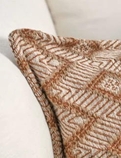 Shakti Lumbar Pillow -Home Decor Sale V260017 7 scaled