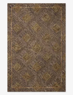 Dema Rug