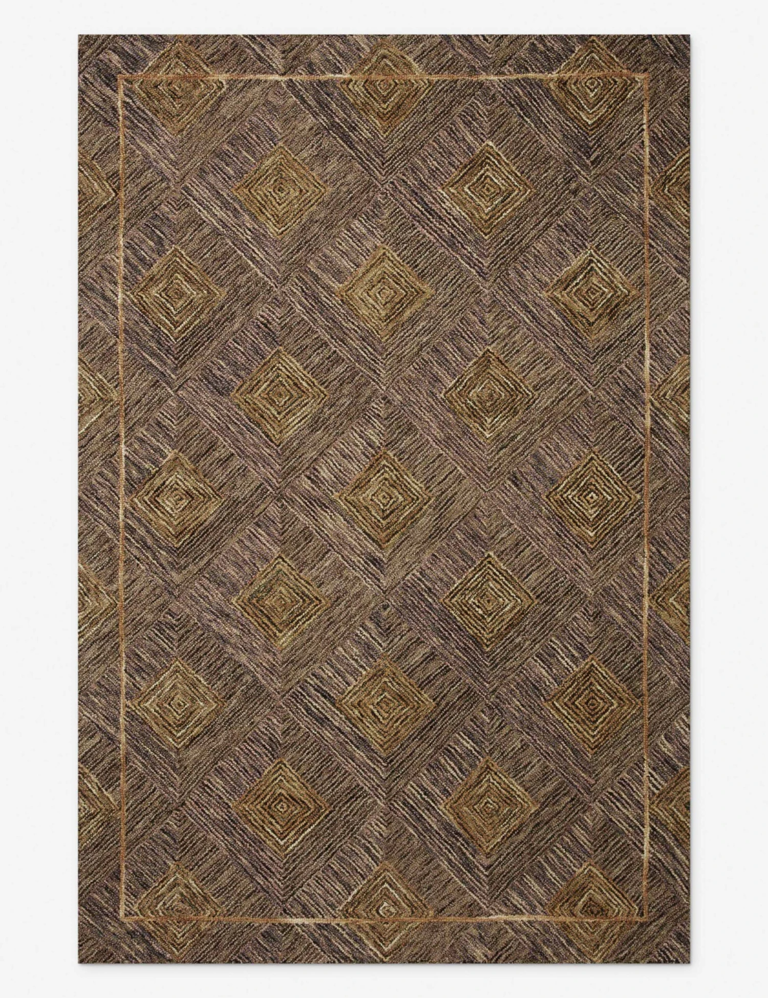 Dema Rug 1 Dema Rug