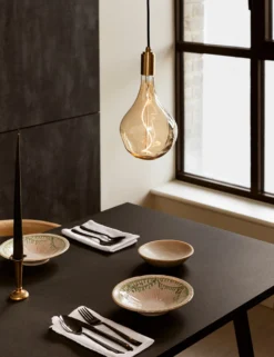 Voronoi II Pendant Light By Tala -Home Decor Sale VORN II SET BP 01 4 scaled