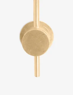 Nura Plug-In Sconce -Home Decor Sale Valier PTL8735 VGL 001 scaled