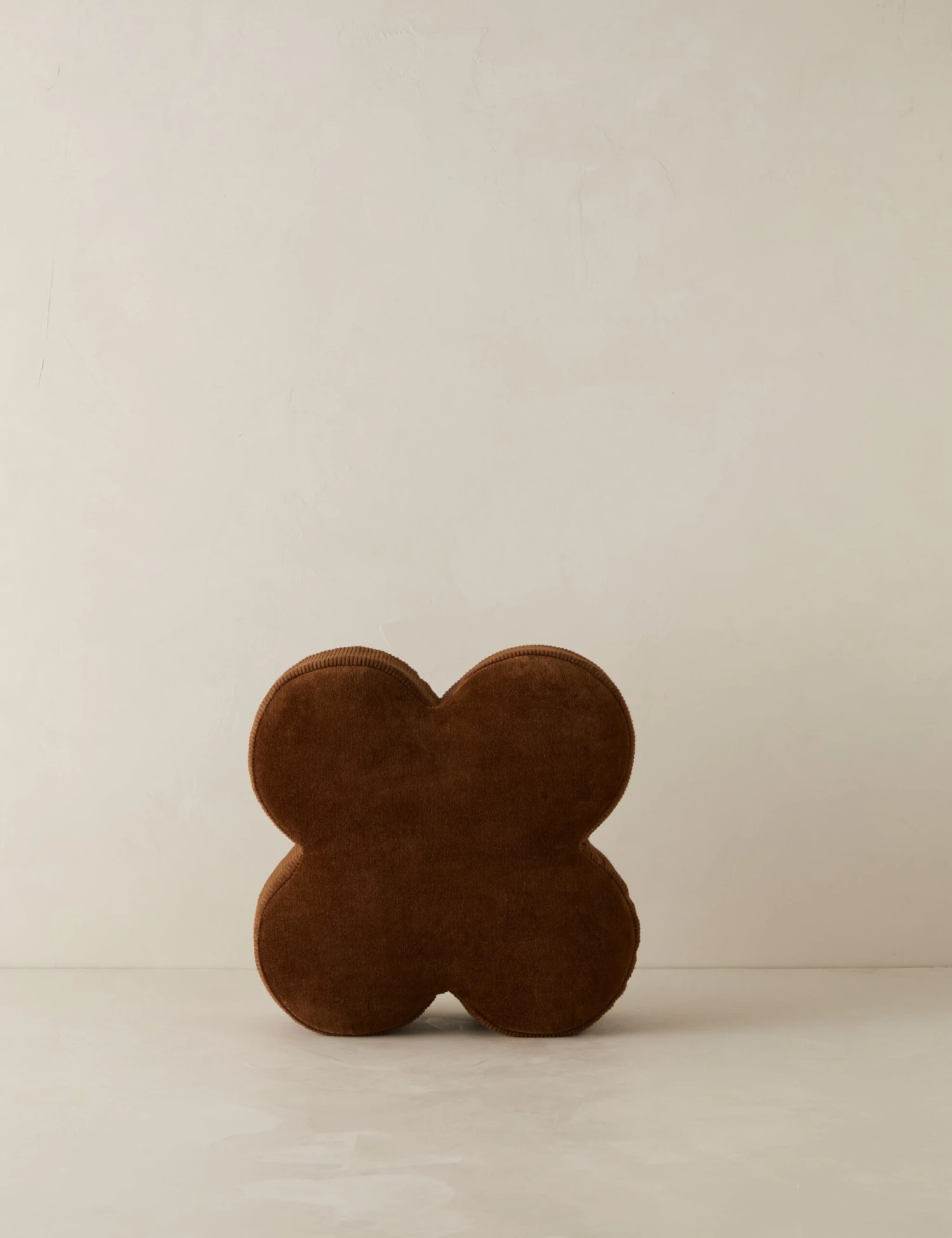 Velvet Clover Pillow By Sarah Sherman Samuel 6 Velvet Clover Pillow By Sarah Sherman Samuel - Image 6