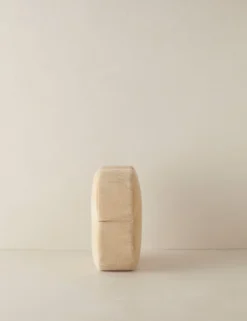 Velvet Clover Pillow By Sarah Sherman Samuel 27 Velvet Clover Pillow By Sarah Sherman Samuel -Home Decor Sale VelvetCloverPillow LightBeigebySarahShermanSamuel LightBeige A0656533 3822 Product scaled