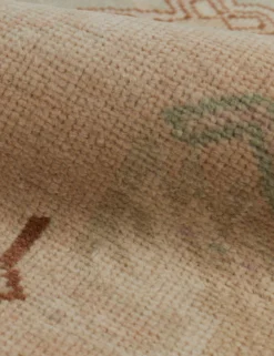 Vintage Turkish Mini Rug No. 140, 1'6" X 3" 5 Vintage Turkish Mini Rug No. 140, 1'6" X 3" -Home Decor Sale VintageTurkishMiniRugNo.140 1 6 x3 A0657703 329 Product scaled