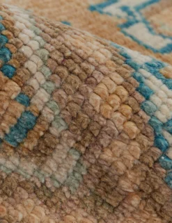 Vintage Turkish Mini Rug No. 147, 1'8" X 3'3" 5 Vintage Turkish Mini Rug No. 147, 1'8" X 3'3" -Home Decor Sale VintageTurkishMiniRugNo.147 1 8 x3 3 A0657710 282 Product scaled