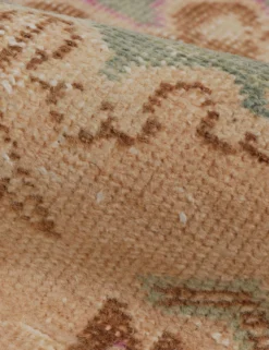 Vintage Turkish Mini Rug No. 155, 1'8" X 3'4" -Home Decor Sale VintageTurkishMiniRugNo.155 1 6 x3 1 A0657718 294 Product scaled