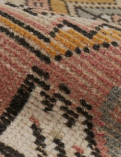 Vintage Turkish Mini Rug No. 96, 1'5" X 3' -Home Decor Sale VintageTurkishMiniRugNo.96 1 5 x3 A0657659 253 Product scaled