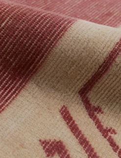 Vintage Turkish Rug No. 91, 4'1" X 6'4" -Home Decor Sale VintageTurkishRugNo.91 A0656615 0309 scaled