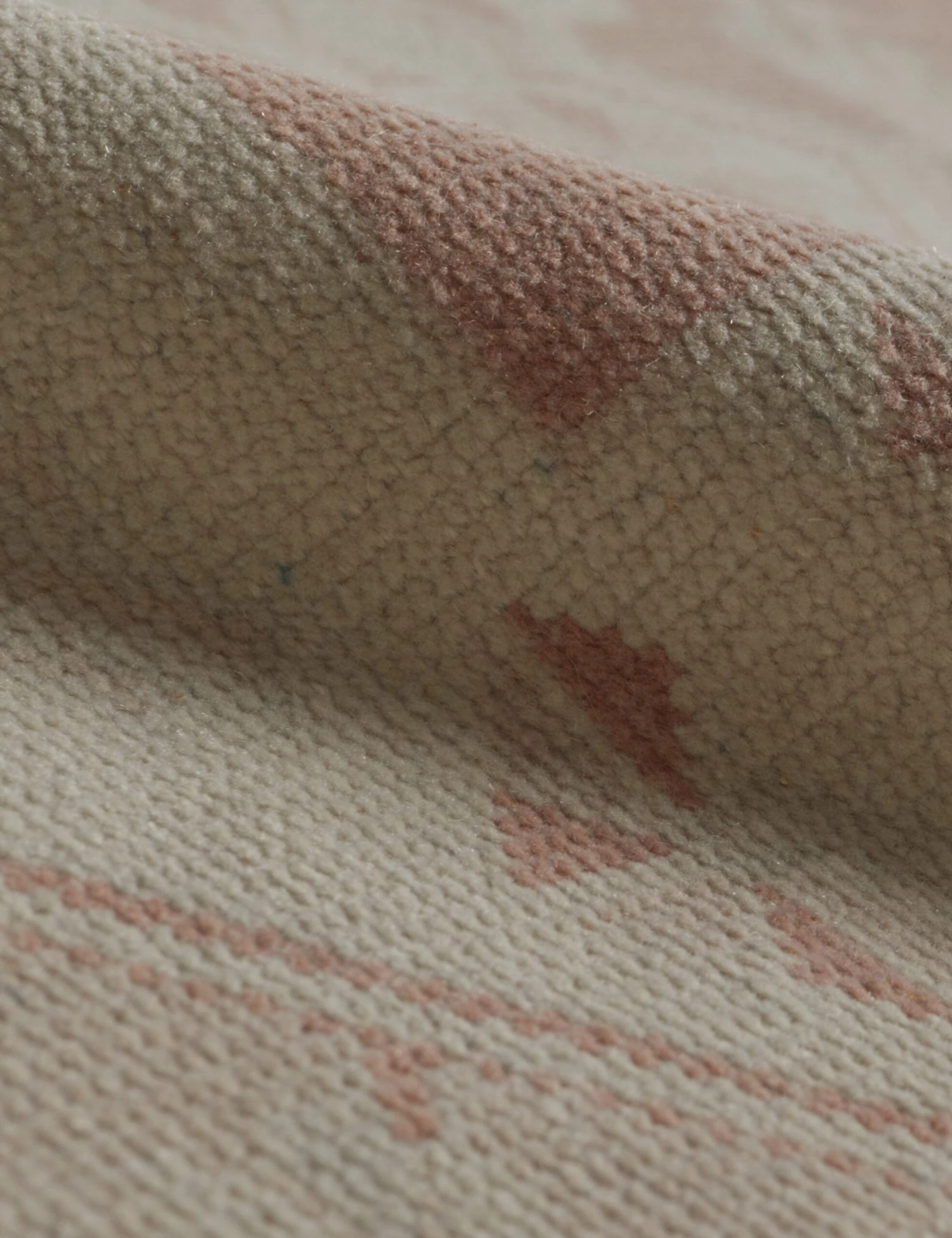 Vintage Turkish Runner Hand-Knotted Wool Rug No. 92, 3' X 10'2" 3 Vintage Turkish Runner Hand-Knotted Wool Rug No. 92, 3' X 10'2" - Image 3