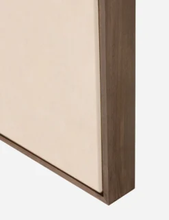 Marble Ink Wash No. 8 Wall Art By Visual Contrast -Home Decor Sale Walnutframeprofile NaturalCanvas 85abcc3f b0e3 40c0 a8f1 ca02c5eca107 scaled