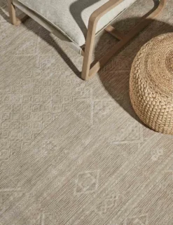 Yamina Indoor / Outdoor Rug -Home Decor Sale YaminaIndoorOutdoorRug Toffee SITECROP
