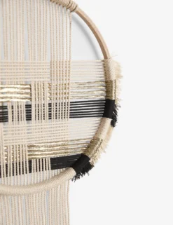 Studio Nom Zula Wall Hanging 6 Studio Nom Zula Wall Hanging -Home Decor Sale ZulaWallHanging 1636