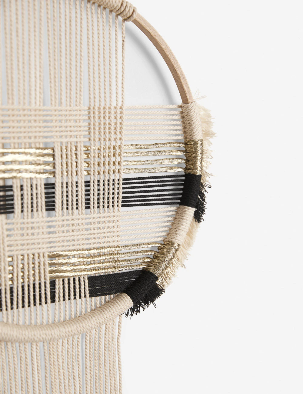 Studio Nom Zula Wall Hanging 3 Studio Nom Zula Wall Hanging - Image 3