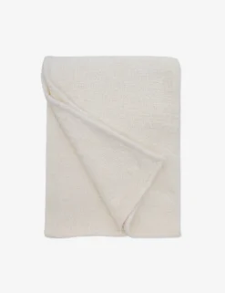 Abby Boucle Throw By Pom Pom At Home