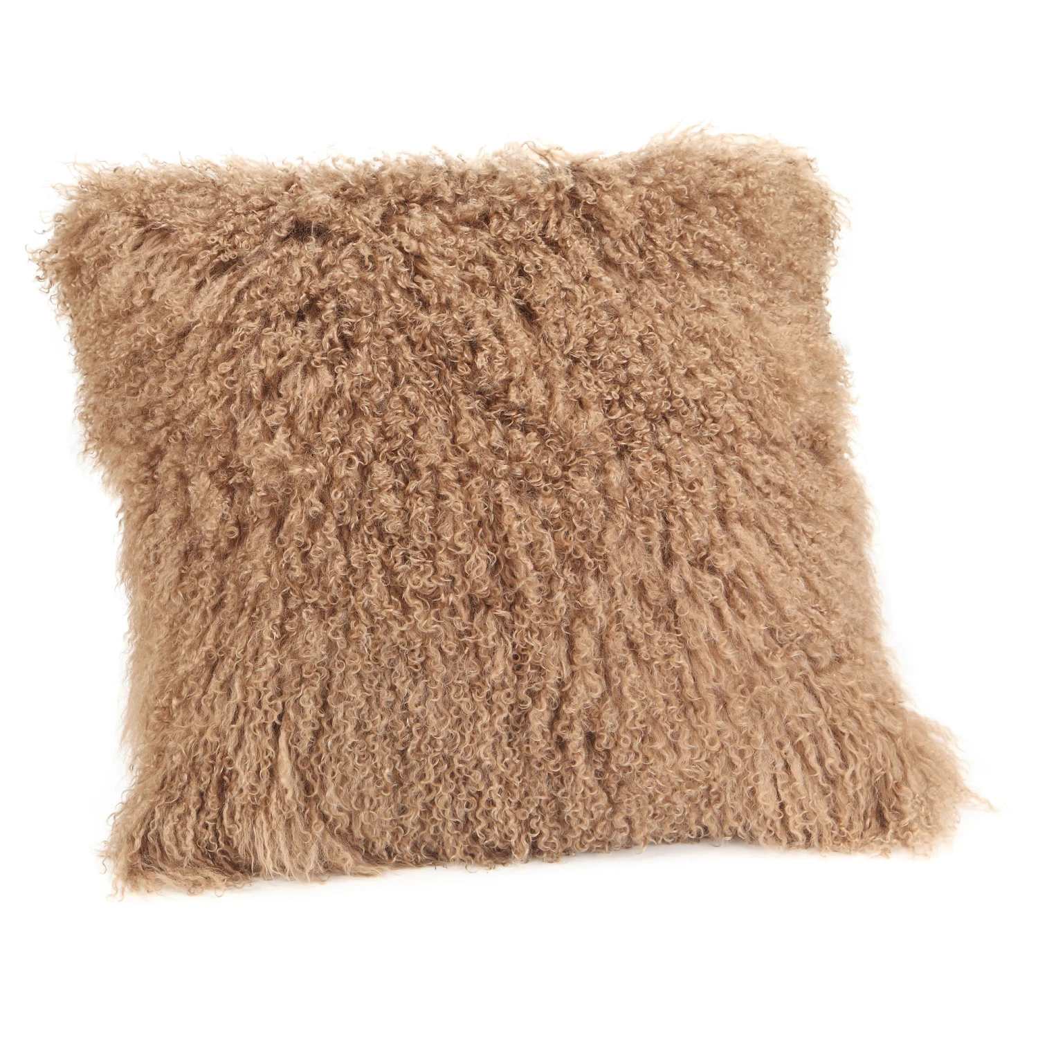 Alda Shearling Pillow 3 Alda Shearling Pillow - Image 3
