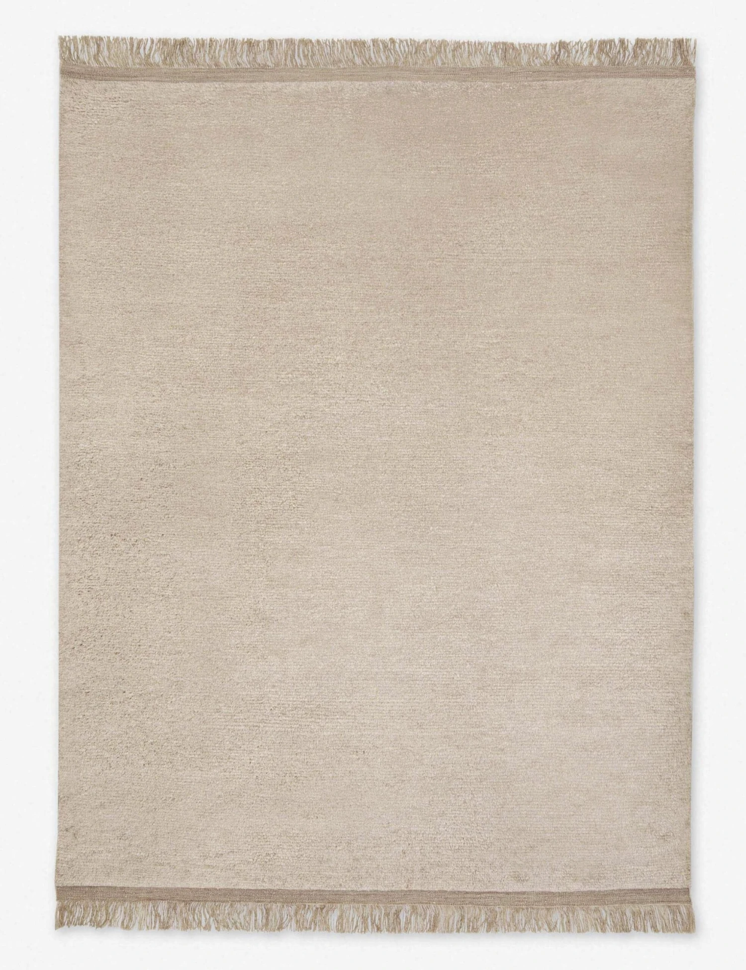 Amir Moroccan Shag Rug - Image 8
