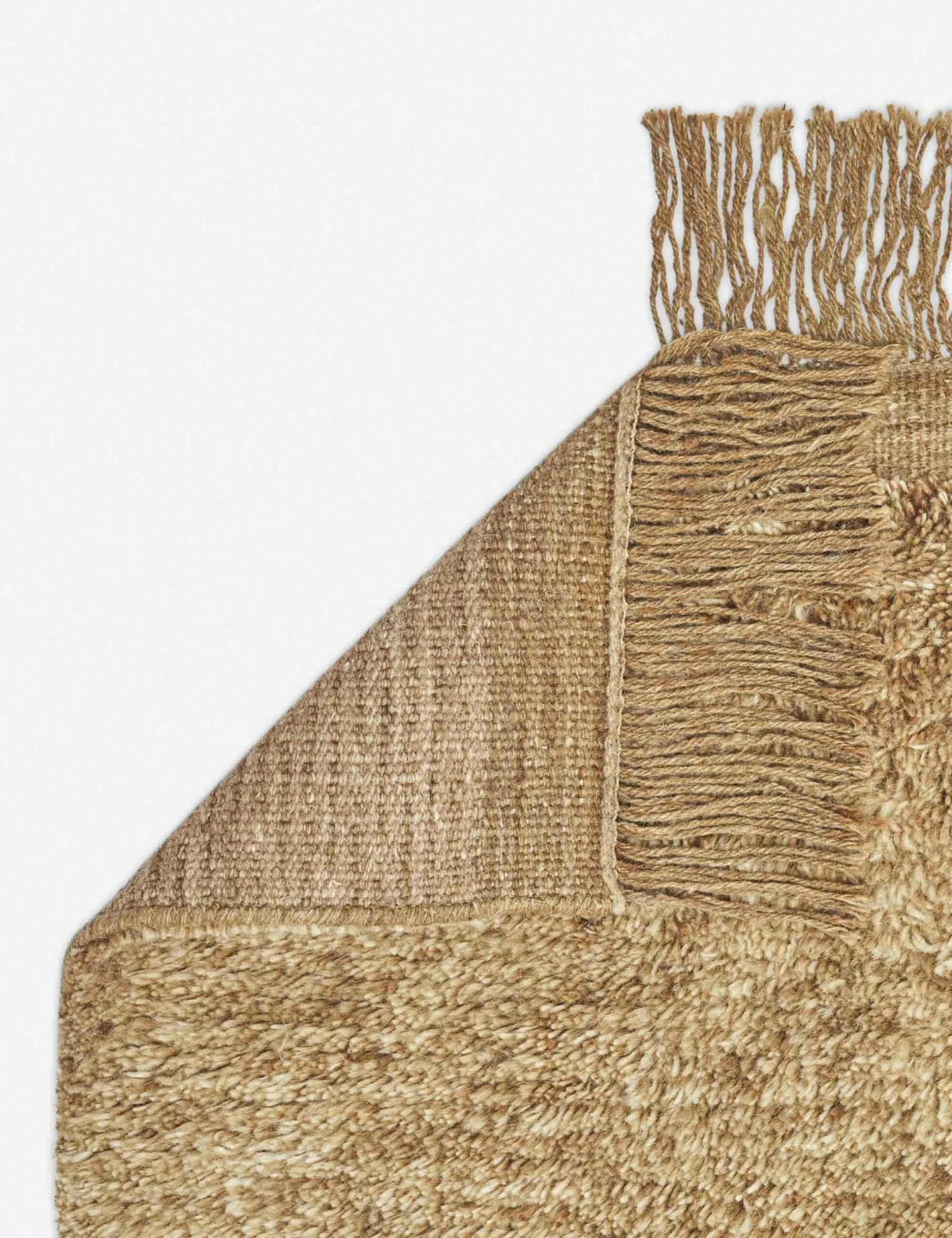 Amir Moroccan Shag Rug - Image 19