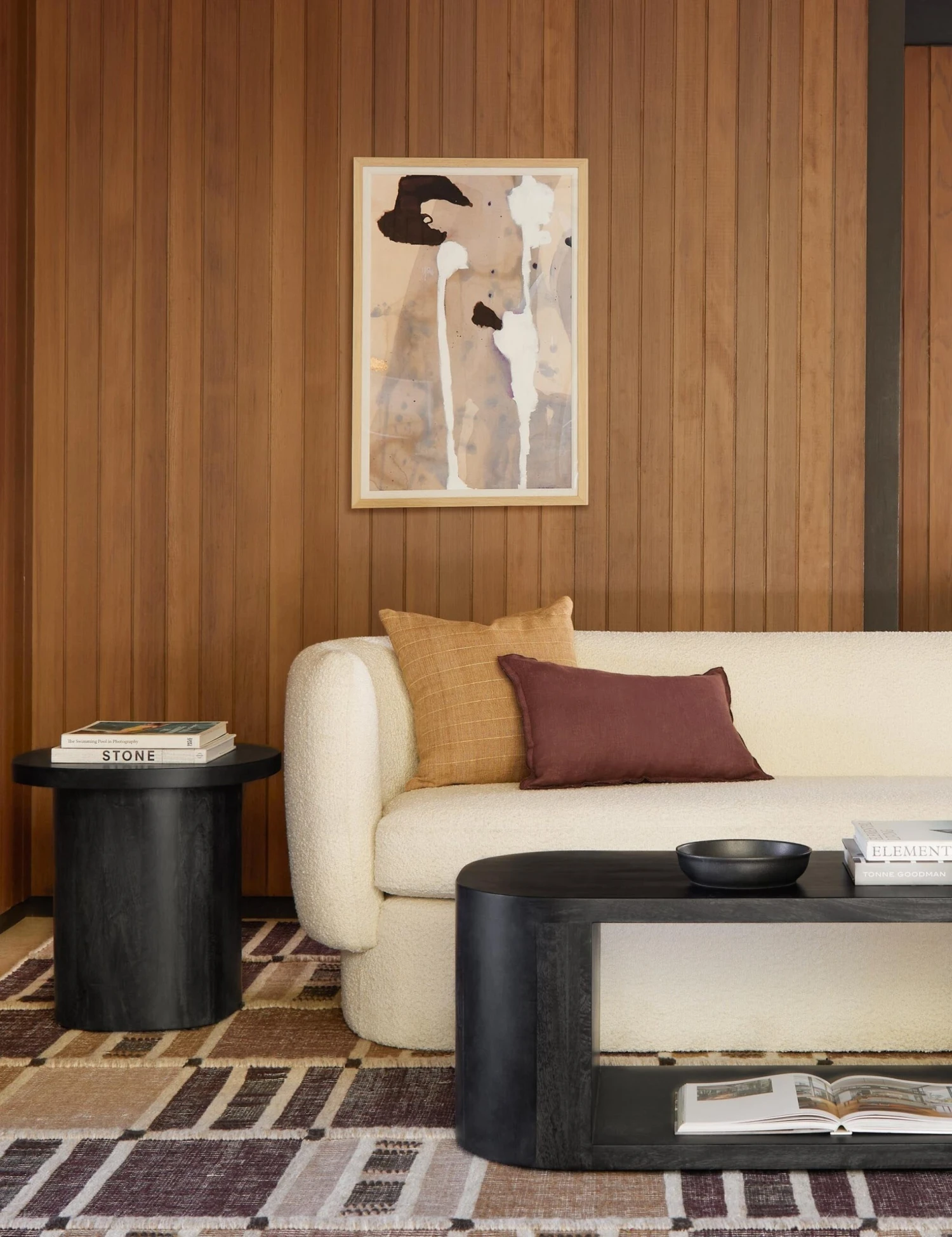 Mori Falls Wall Art By ZBC House 2 Mori Falls Wall Art By ZBC House - Image 2