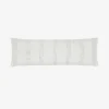 Apostol Long Lumbar Pillow