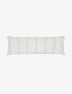 Apostol Long Lumbar Pillow