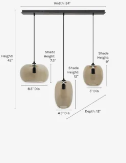 Astor Chandelier -Home Decor Sale astor chandelier dims