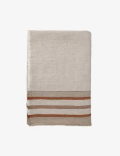 Beck Oversized Throw By Pom Pom At Home