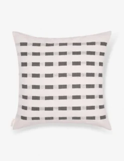 Bertu Pillow By Bole Road Textiles