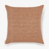 Negus Pillow By Bolé Road Textiles