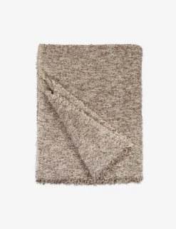 Brentwood Throw By Pom Pom At Home