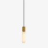 Tala Basalt Single Pendant Light
