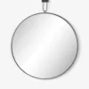 Drista Round Mirror