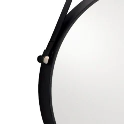 Arteriors Expedition Mirror -Home Decor Sale eileen mirror black 2
