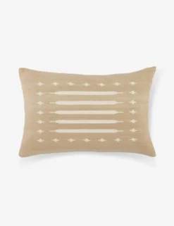 Lina Lumbar Pillow -Home Decor Sale emn08 scaled