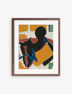 Equestrian Print By Brant Gordon 12 Equestrian Print By Brant Gordon -Home Decor Sale equestrianwalnutframe 8ec58bc8 71fd 4a82 bfcf efa8001f97ee scaled