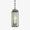 Judy Indoor / Outdoor Pendant Light