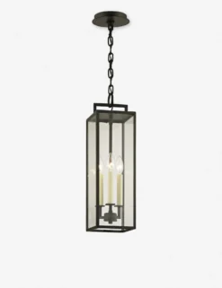 Judy Indoor / Outdoor Pendant Light