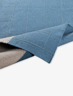 Palomares Rug -Home Decor Sale fhm2300 fold scaled