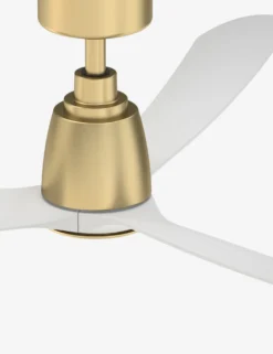 Cosima Ceiling Fan -Home Decor Sale fpd8534bs cap top scaled