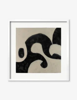 Shapes 1 Print By Francis Poirot -Home Decor Sale francis poirot shapes 1 white frame high res scaled